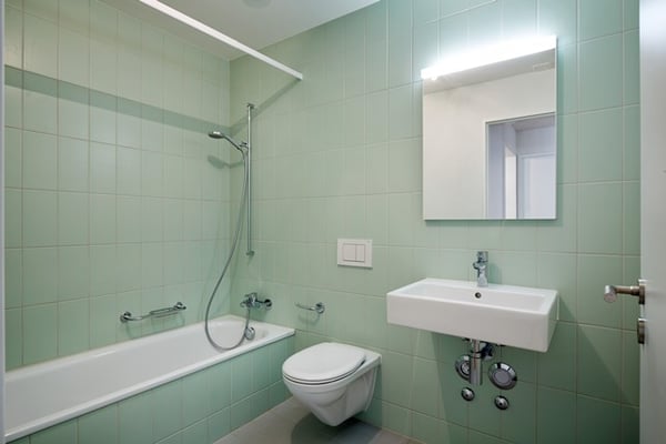 Schön und grosszügig wohnen! 5