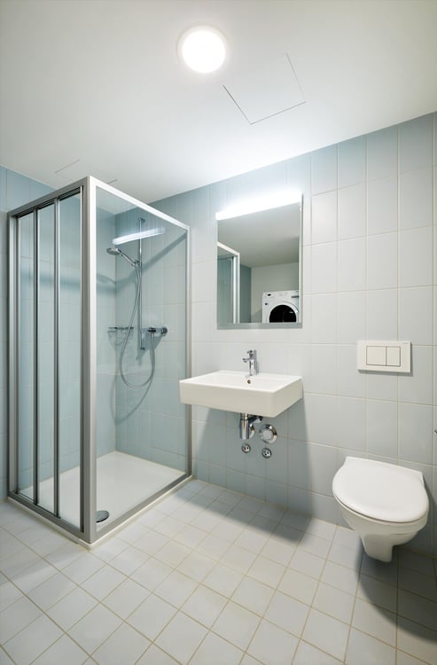 Schön und grosszügig wohnen! 4