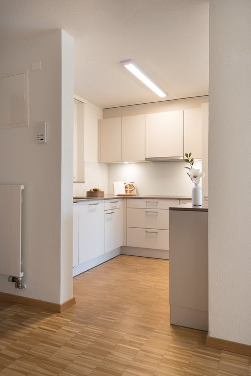 Einfach Zuhause fühlen! 7