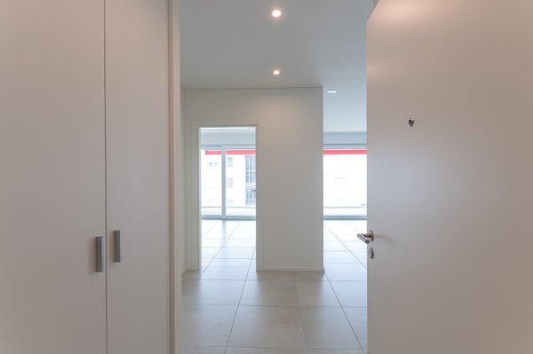 Zona tranquilla e soleggiata 5