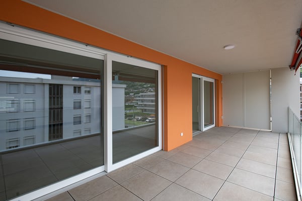 Zona tranquilla e soleggiata 6