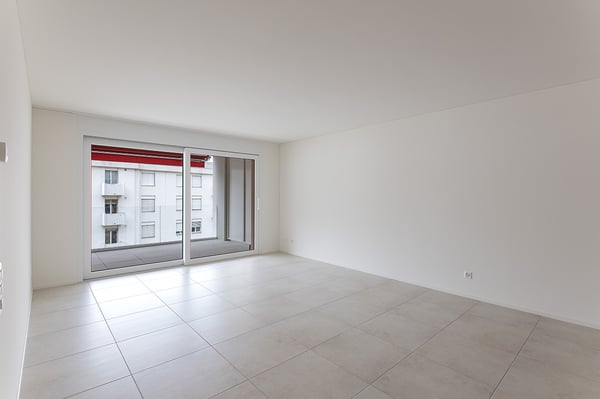 Zona tranquilla e soleggiata 1