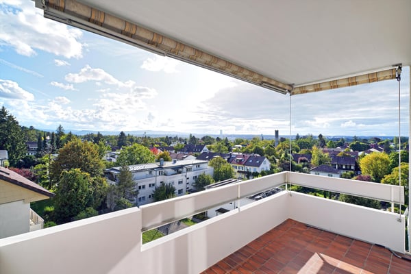 Wohnen mit Stil & traumhafter Aussicht! 12