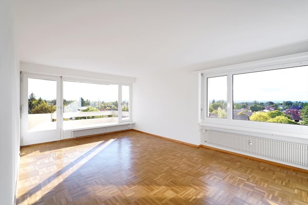 Wohnen mit Stil & traumhafter Aussicht! 8