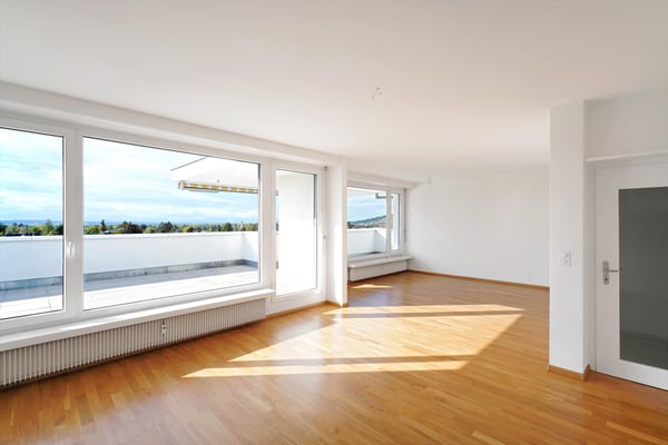 Wohnen mit Stil & traumhafter Aussicht! 3