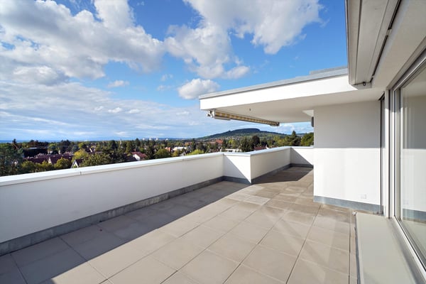 Wohnen mit Stil & traumhafter Aussicht! 10