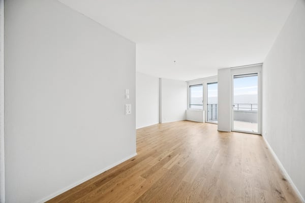 Ihr Rückzugsort mit Weitblick – Neubau-Attikawohnung mit Seesicht 2