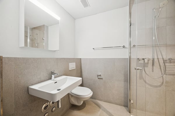 Ihr Rückzugsort mit Weitblick – Neubau-Attikawohnung mit Seesicht 6