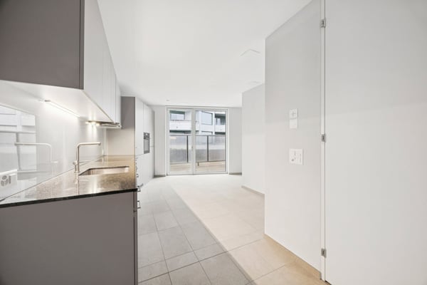 Ihr Rückzugsort mit Weitblick – Neubau-Attikawohnung mit Seesicht 1