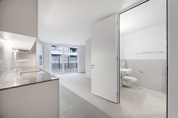 Ihr Rückzugsort mit Weitblick – Neubau-Attikawohnung mit Seesicht 9