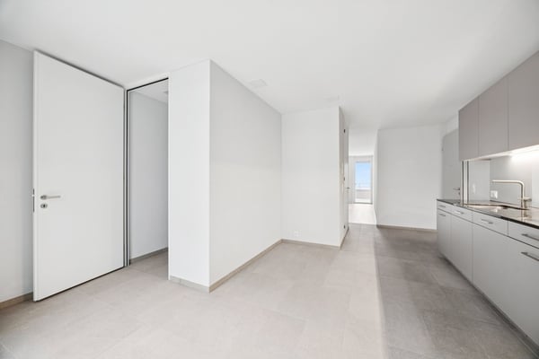 Ihr Rückzugsort mit Weitblick – Neubau-Attikawohnung mit Seesicht 7