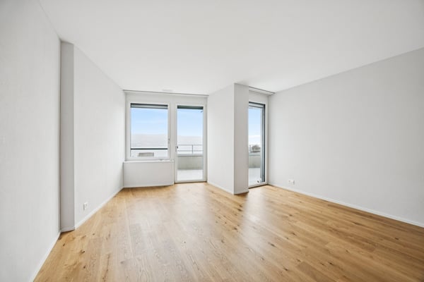 Ihr Rückzugsort mit Weitblick – Neubau-Attikawohnung mit Seesicht 4