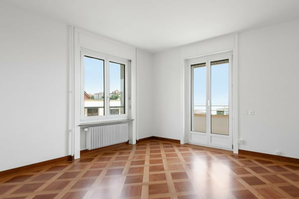 Bel appartement proche de la gare 4