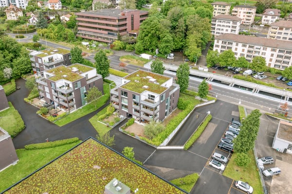 Parking intérieur 5