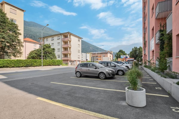 Centrale ed economico 2