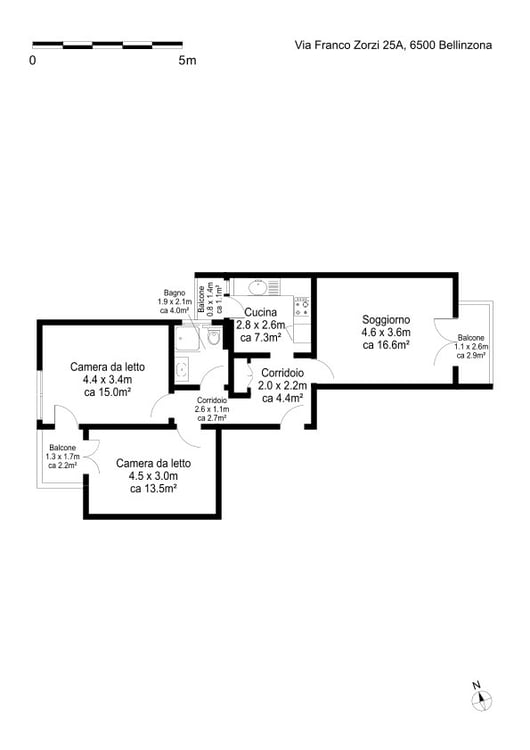 Centrale ed economico 12
