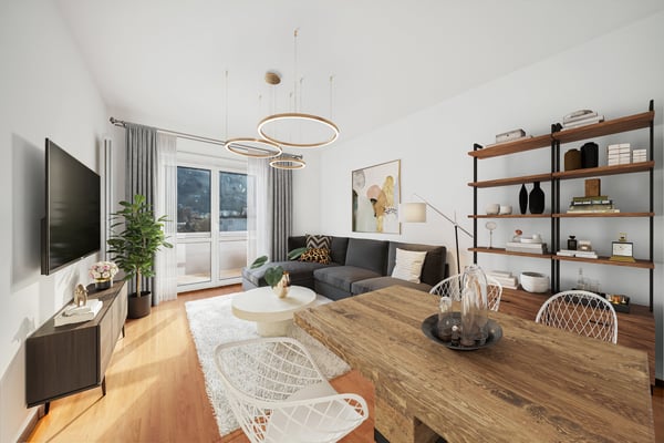 Centrale ed economico 3