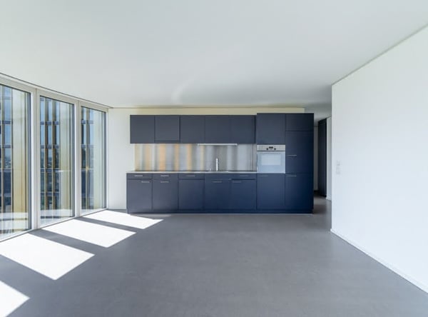 Ihr neues zu Hause? 3