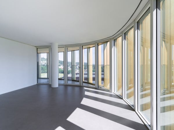 Ihr neues zu Hause? 2