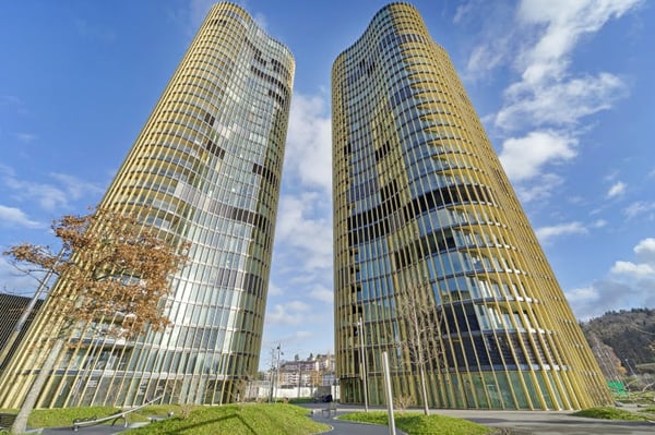 Ihr neues zu Hause? 1