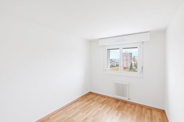 Location avec caution gratuite ! 1 pièces avec balcon et vue dégagée 6