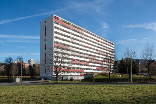 Location avec caution gratuite ! 1 pièces avec balcon et vue dégagée 1