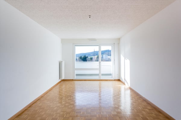 Location avec caution gratuite ! 1 pièces avec balcon et vue dégagée 3