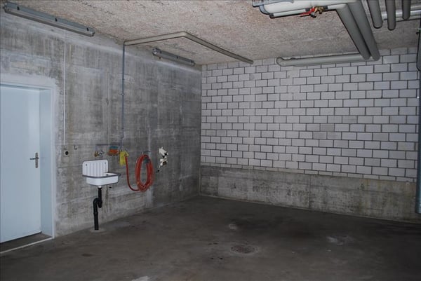 Benötigt Ihr Fahrzeug ein Dach über dem Kopf? 2