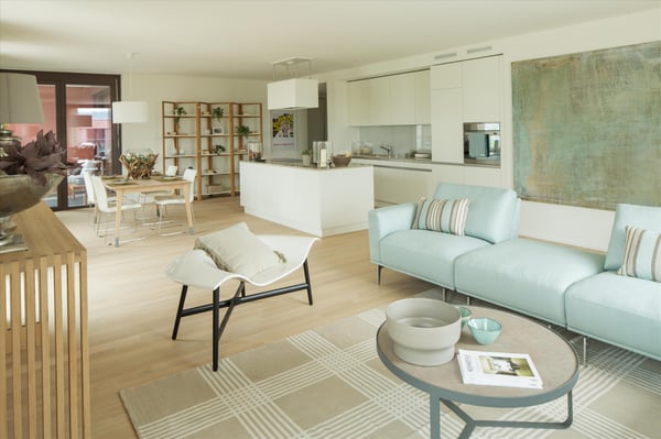 Sie brauchen Platz? ROY