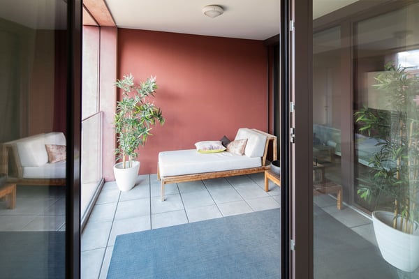 Sie brauchen Platz? ROY