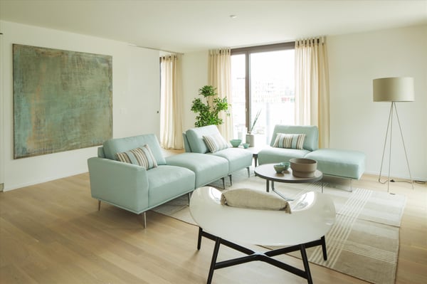 Sie brauchen Platz? ROY