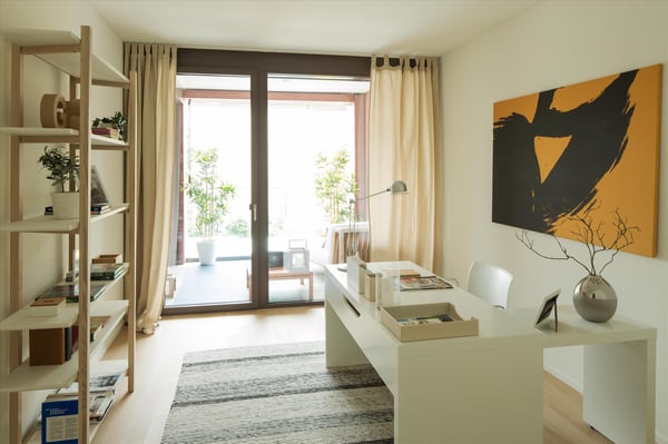 Sie brauchen Platz? ROY