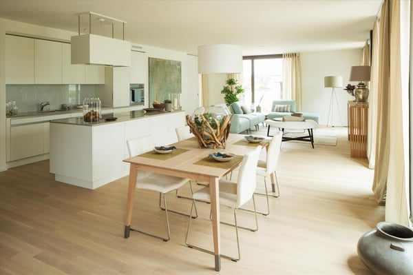 Sie brauchen Platz? ROY