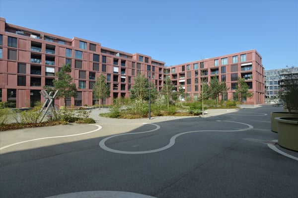 ROY - erlebe das neue Winterthur! 1