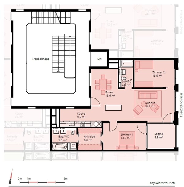 ROY - erlebe das neue Winterthur! 10