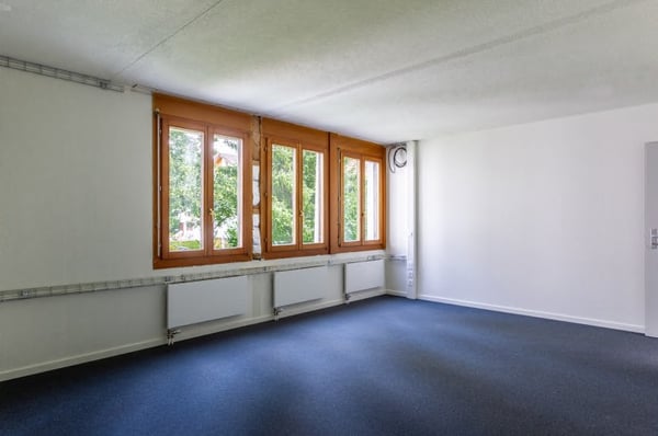 Arbeiten mit Stil – Büroräume im Herzen von Aarau! 4