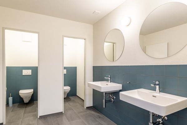 Arbeiten mit Stil – Büroräume im Herzen von Aarau! 3