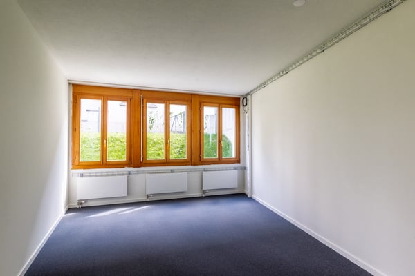 Arbeiten mit Stil – Büroräume im Herzen von Aarau! 2