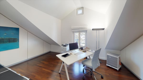 Wunderschöne Räumlichkeiten an bester Lage im Seefeld 3