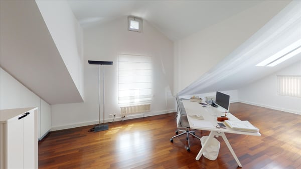 Wunderschöne Räumlichkeiten an bester Lage im Seefeld 4