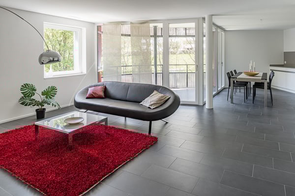 Für Naturliebhaber und Stadtmenschen *MIETEN OHNE DEPOT* 2