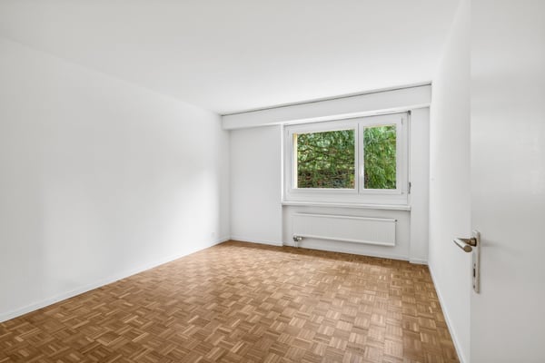 Magnifique appartement 1.5 pièces 6