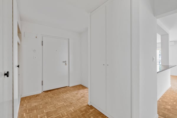 Magnifique appartement 1.5 pièces 7