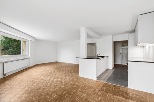 Magnifique appartement 1.5 pièces 3