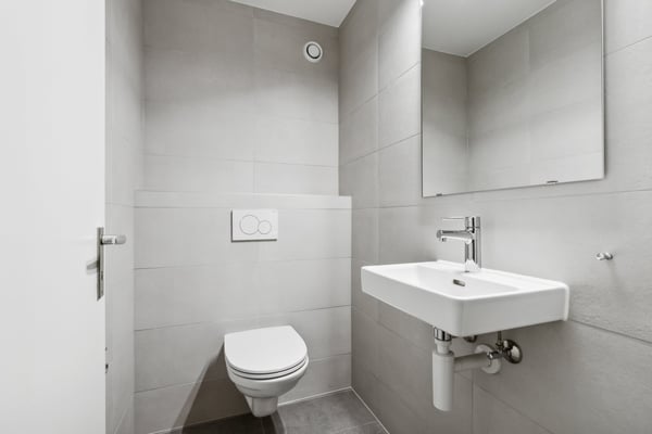 Magnifique appartement 1.5 pièces 5