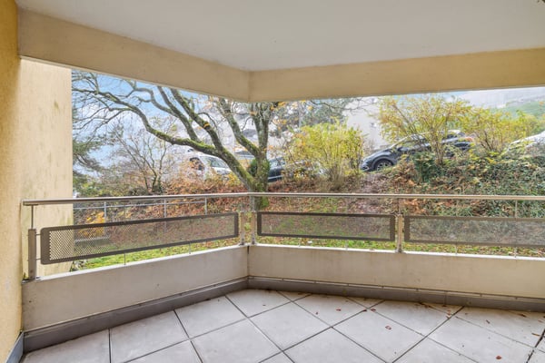 Magnifique appartement 1.5 pièces 8