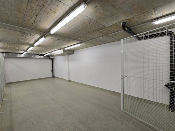 Lagerraum im Lokwerk Mieten 3