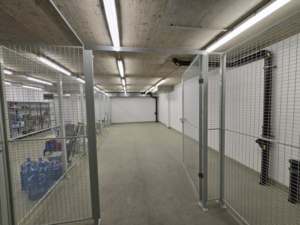 Lagerraum im Lokwerk Mieten 2