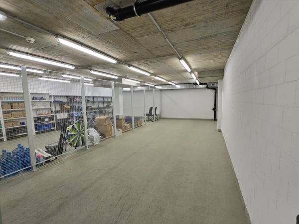 Lagerraum im Lokwerk Mieten 4