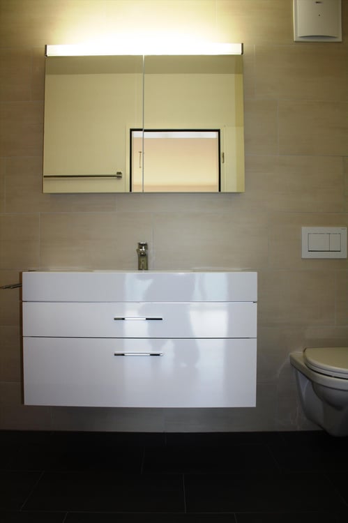 Wenn Wohnträume wahr werden! 5